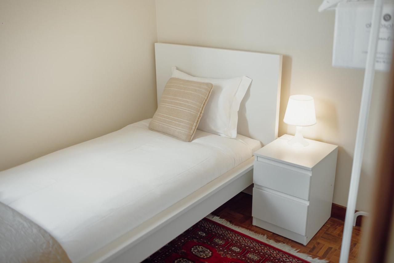Grand Botanic Garden Apartment By Vacationy OOporto Exteriör bild
