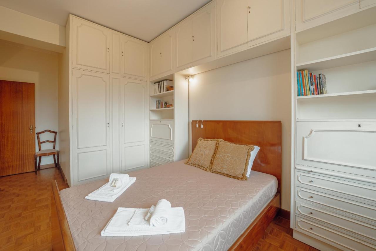 Grand Botanic Garden Apartment By Vacationy OOporto Exteriör bild