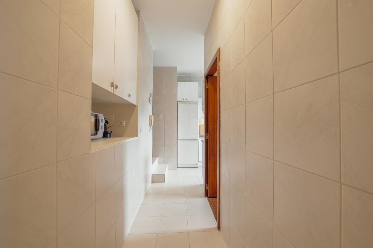 Grand Botanic Garden Apartment By Vacationy OOporto Exteriör bild