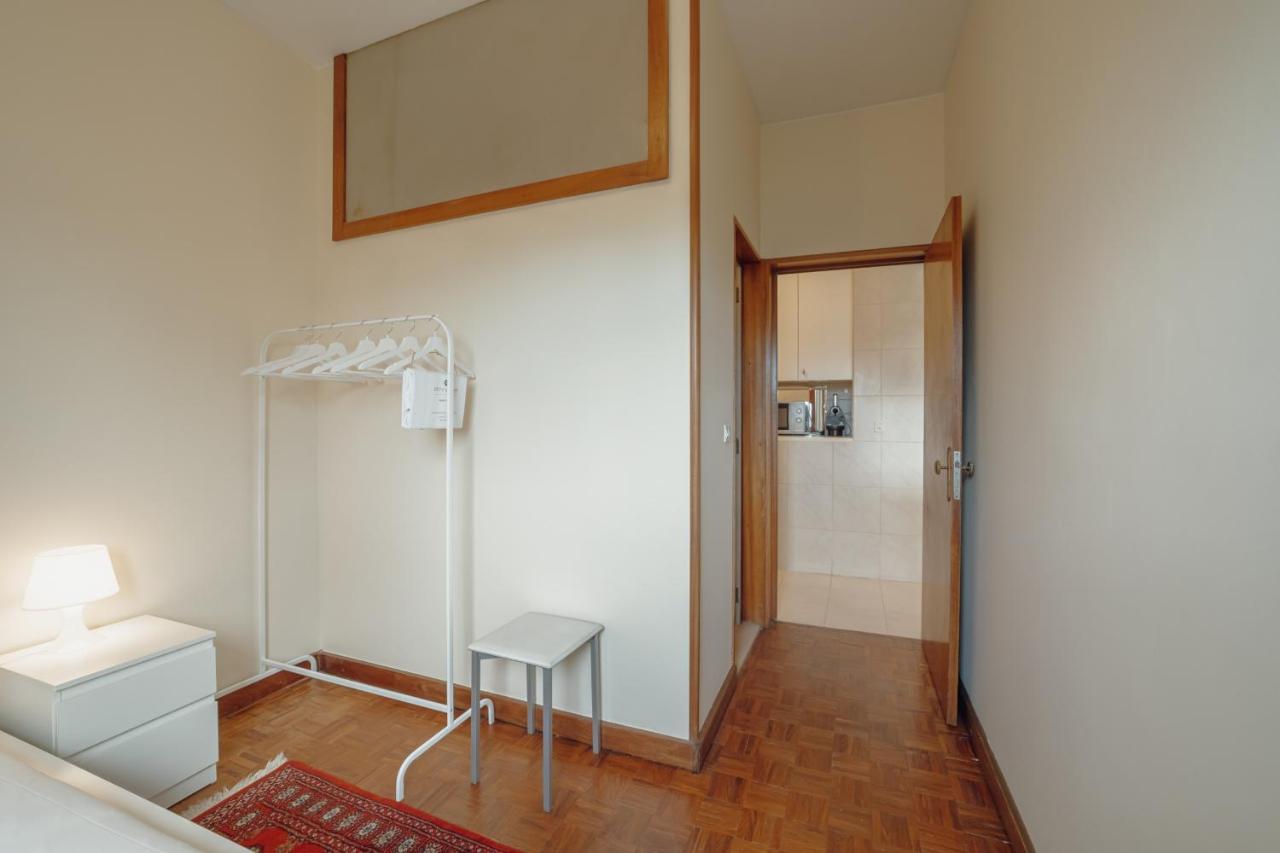 Grand Botanic Garden Apartment By Vacationy OOporto Exteriör bild