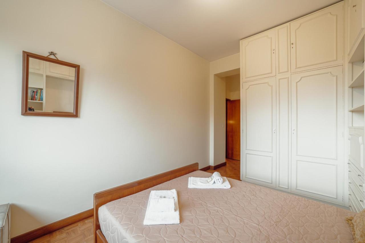Grand Botanic Garden Apartment By Vacationy OOporto Exteriör bild